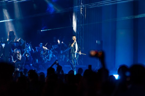 Sebastian Lupu — Orchestronic in Bucharest, June 19, 2026 on Gigxels