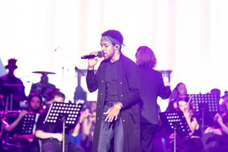 Orchestronic in Bucharest on june 2026