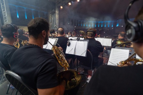 Sebastian Lupu — Orchestronic in Bucharest, June 19, 2026 on Gigxels