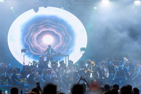 Sebastian Lupu — Orchestronic in Bucharest, June 19, 2026 on Gigxels