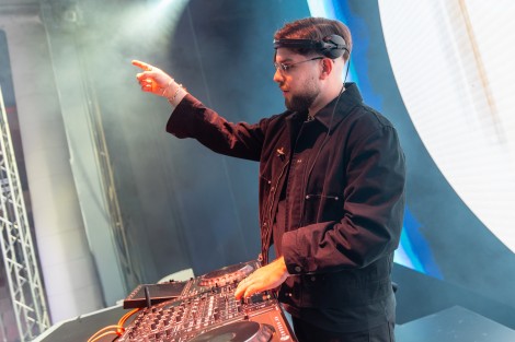 Sebastian Lupu — Orchestronic in Bucharest, June 19, 2026 on Gigxels