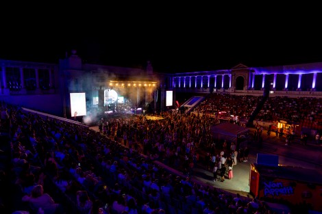 Sebastian Lupu — Orchestronic in Bucharest, June 19, 2026 on Gigxels