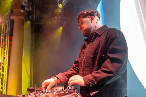 Sebastian Lupu — Orchestronic in Bucharest, June 19, 2026 on Gigxels