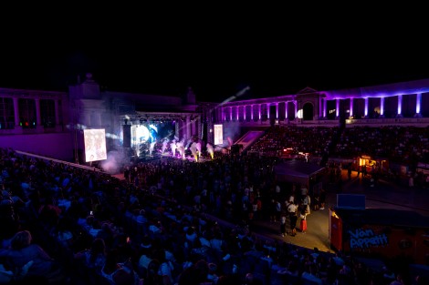 Sebastian Lupu — Orchestronic in Bucharest, June 19, 2026 on Gigxels