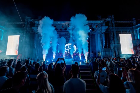 Sebastian Lupu — Orchestronic in Bucharest, June 19, 2026 on Gigxels