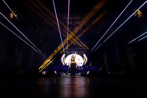 Sebastian Lupu — Orchestronic in Bucharest, June 19, 2026 on Gigxels