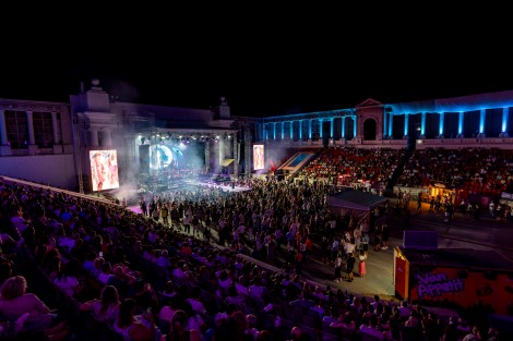 Sebastian Lupu — Orchestronic in Bucharest, June 19, 2026 on Gigxels