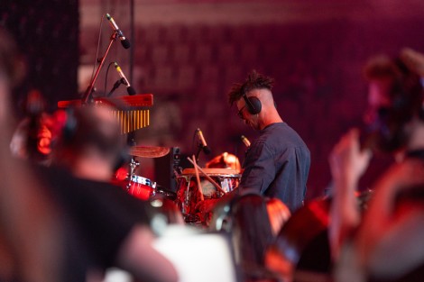 Sebastian Lupu — Orchestronic in Bucharest, June 19, 2026 on Gigxels