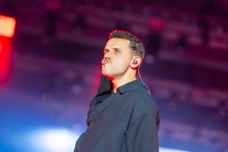 Sebastian Lupu — Orchestronic in Bucharest, June 19, 2026 on Gigxels