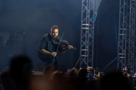 Sebastian Lupu — Orchestronic in Bucharest, June 19, 2026 on Gigxels