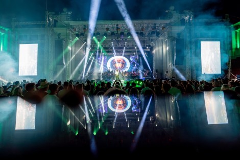 Sebastian Lupu — Orchestronic in Bucharest, June 19, 2026 on Gigxels