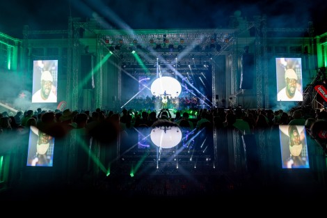 Sebastian Lupu — Orchestronic in Bucharest, June 19, 2026 on Gigxels