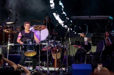 Orchestronic in Bucharest on june 2026
