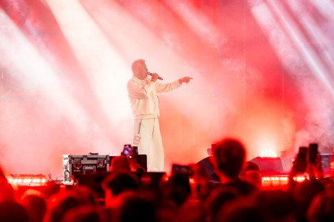 Oscar in Bucharest on september 2026