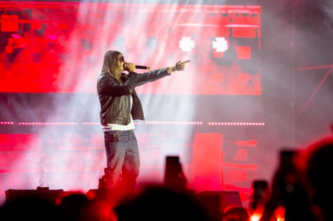 Sebastian Lupu — Oscar in Bucharest, September 24, 2026 on Gigxels