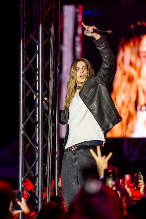 Sebastian Lupu — Oscar in Bucharest, September 24, 2026 on Gigxels