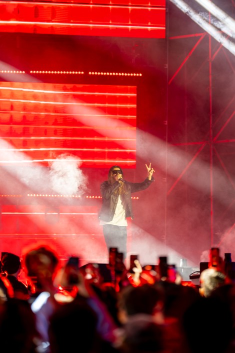 Sebastian Lupu — Oscar in Bucharest, September 24, 2026 on Gigxels