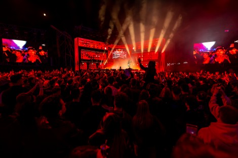 Sebastian Lupu — Oscar in Bucharest, September 24, 2026 on Gigxels