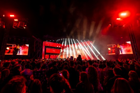 Sebastian Lupu — Oscar in Bucharest, September 24, 2026 on Gigxels
