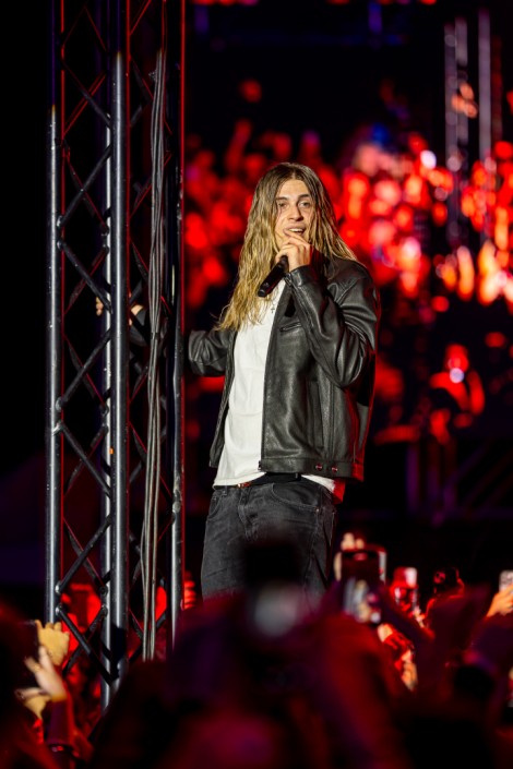 Sebastian Lupu — Oscar in Bucharest, September 24, 2026 on Gigxels