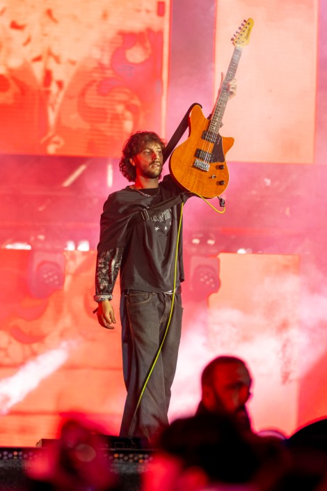 Sebastian Lupu — Oscar in Bucharest, September 24, 2026 on Gigxels