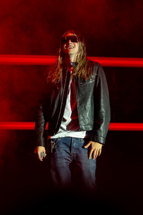 Oscar in Bucharest on september 2026
