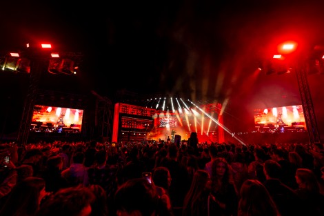 Sebastian Lupu — Oscar in Bucharest, September 24, 2026 on Gigxels
