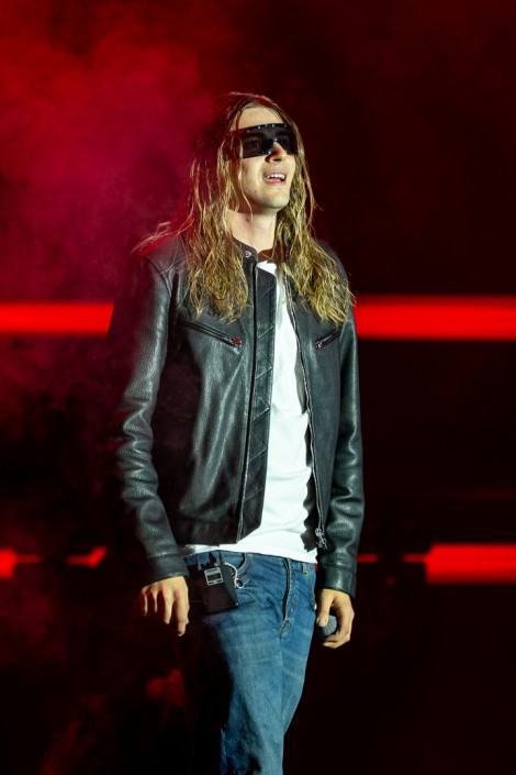 Oscar in Bucharest on september 2026