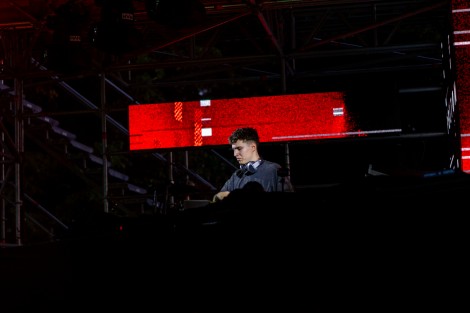 Poltom in Bucharest on july 2025