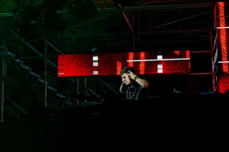 Poltom in Bucharest on july 2025