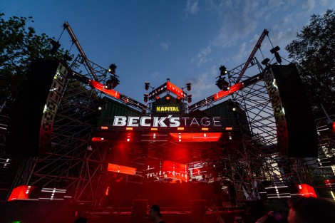 Poltom in Bucharest on july 2025