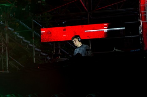 Poltom in Bucharest on july 2025