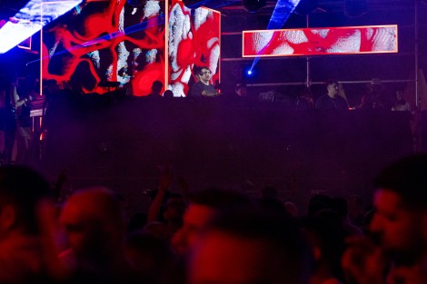 Priku in Bucharest on july 2025