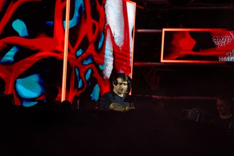 Priku in Bucharest on july 2025
