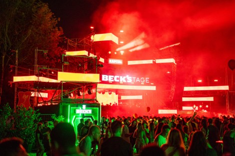 Priku in Bucharest on july 2025
