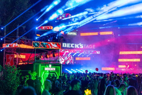 Priku in Bucharest on july 2025