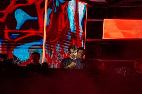 Priku in Bucharest on july 2025
