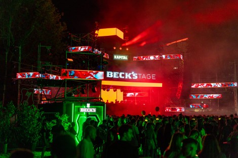 Priku in Bucharest on july 2025