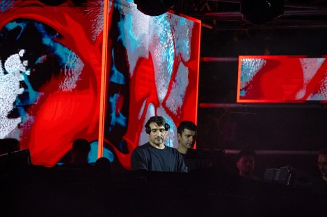 Priku in Bucharest on july 2025