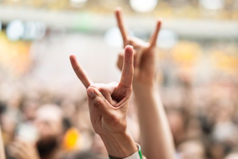 Public in Bucharest on may 2026