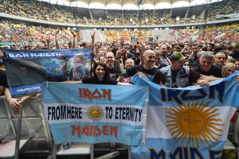 Public in Bucharest on may 2026