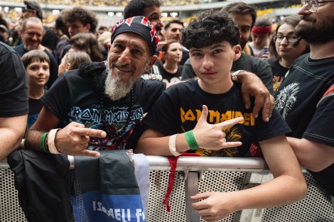 Public in Bucharest on may 2026