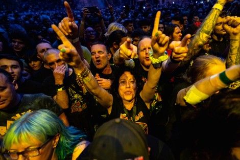 Public in Bucharest on may 2026