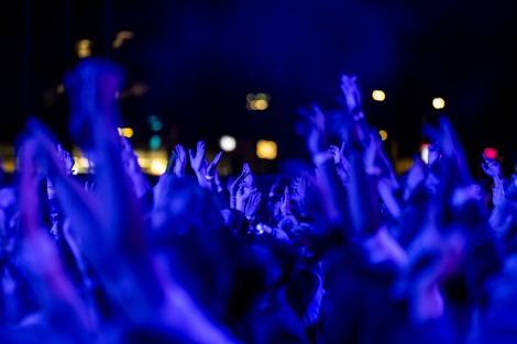 Public in Bucharest on september 2026