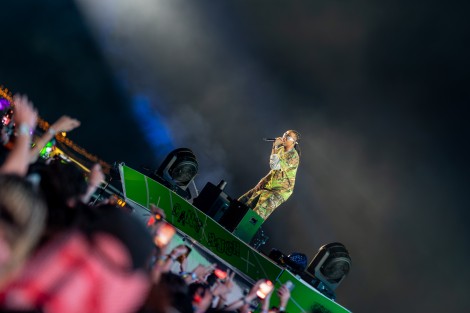 Quavo in Bucharest on july 2026
