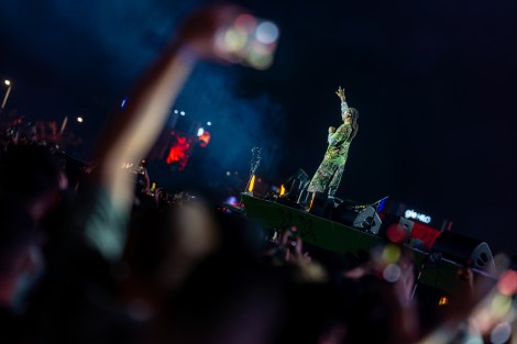 Quavo in Bucharest on july 2026