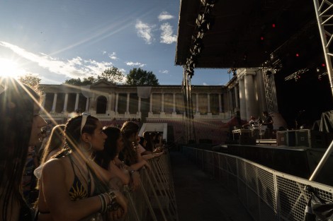 Roi Turbo in Bucharest on june 2026