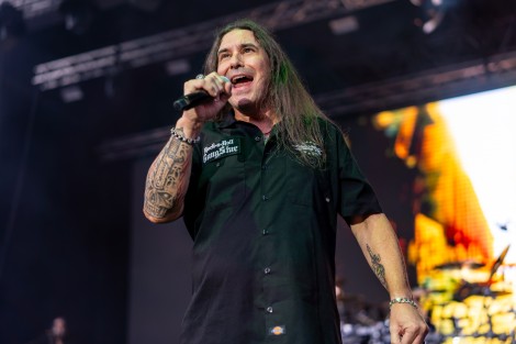 Sebastian Lupu — Savatage in Bucharest, July 21, 2026 on Gigxels