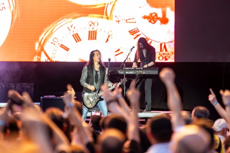 Sebastian Lupu — Savatage in Bucharest, July 21, 2026 on Gigxels