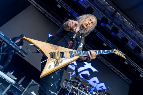 Savatage in Bucharest on july 2026